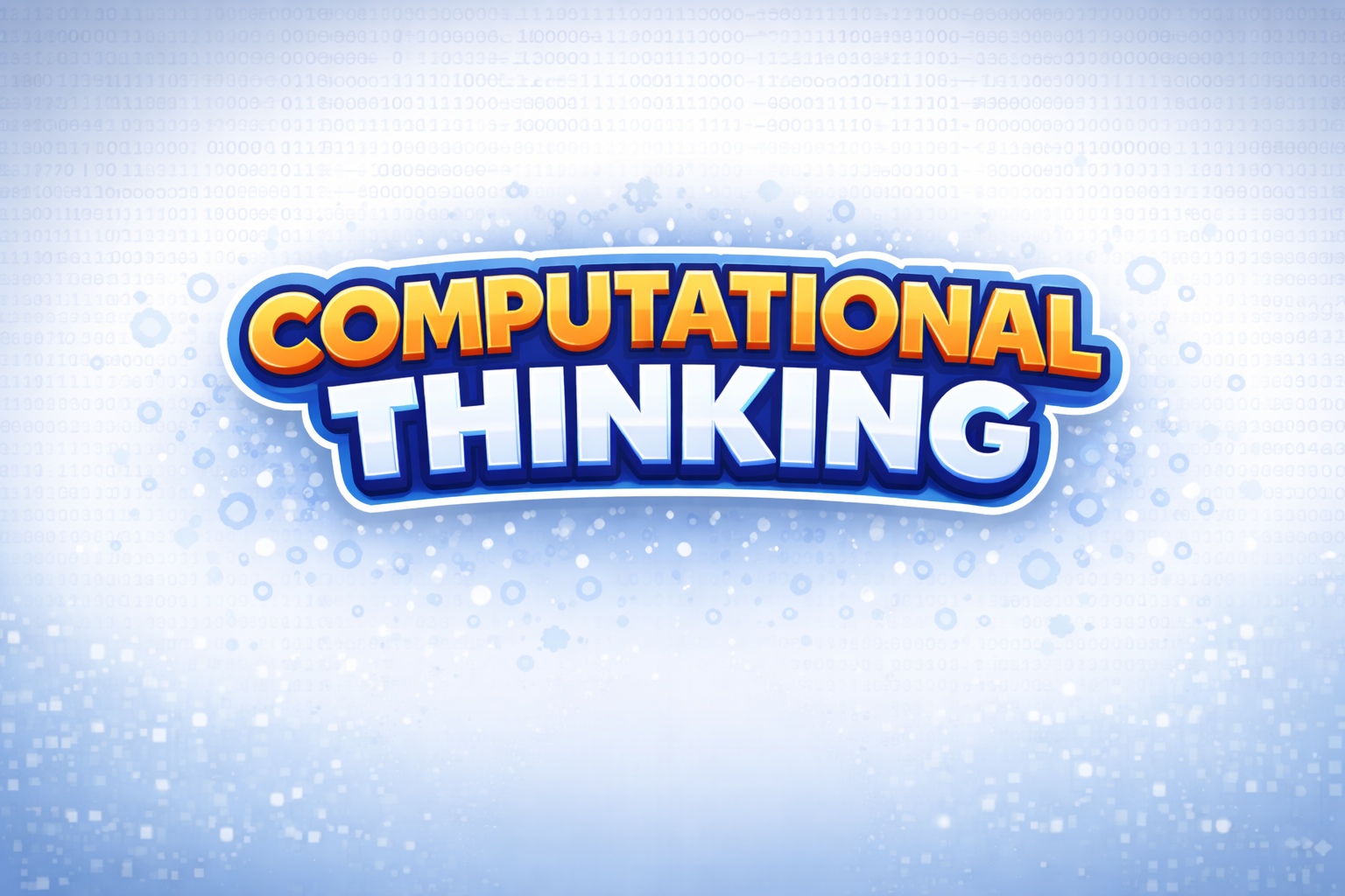 Get Ready to Teach CT [Grades 3 to 5]
